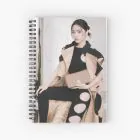 دفتر حلزوني Itzy — إصدار "ITZY" — Itzy Limited Edition