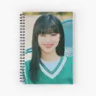 مفكرة Itzy — إصدار "ITZY" — Itzy Limited Edition