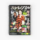 دفتر Itzy — إصدار "ITZY" — Itzy Limited Edition