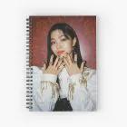 دفتر ملاحظات Itzy — إصدار "ITZY" — Itzy Limited Edition
