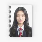 مفكرة Itzy — إصدار "ITZY" — Itzy Limited Edition
