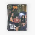 دفتر حلزوني Itzy — إصدار "ITZY" — Itzy Limited Edition