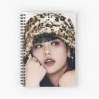 نوت بوك Itzy — إصدار "ITZY" — Itzy Limited Edition