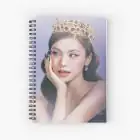 Itzy Notebook — Black Limited Ver.