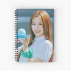 Itzy Journal — Silver Premium Ver.