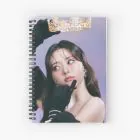 مفكرة Itzy — إصدار "ITZY" — Itzy Limited Edition
