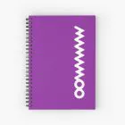 Mamamoo Notebook FANDOM — Red Collectible Ver.