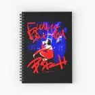 Mamamoo K pop Notebook HWASA — Gold Casual Ver.