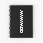 Mamamoo Journal LOGO — Green Edition