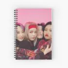 Mamamoo Notepad AYA — Collectible Ver.