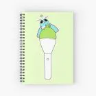 مفكرة Mamamoo — إصدار "Moobong" — Mamamoo Limited Edition