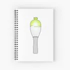 دفتر حلزوني Mamamoo — إصدار "Moobong" — Mamamoo Limited Edition