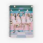 دفتر Mamamoo — إصدار "SEASONS GREETINGS" — Mamamoo Limited Edition