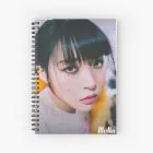مفكرة Mamamoo — إصدار "Moonbyul" — Mamamoo Limited Edition