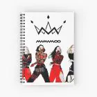 Mamamoo Journal AYA — Black Collectible Ver.