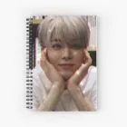 دفتر Nct — إصدار "NCT" — Nct Limited Edition
