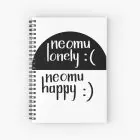 نوت بوك Nct — إصدار "NCT" — Nct Limited Edition