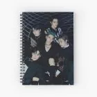 دفتر Nct — إصدار "NCT" — Nct Limited Edition
