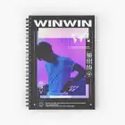 مفكرة Nct — إصدار "NCT" — Nct Limited Edition