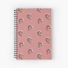 دفتر حلزوني Nct — إصدار "NCT" — Nct Limited Edition