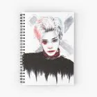 نوت بوك Nct — إصدار "NCT" — Nct Limited Edition