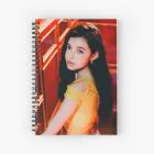 Newjeans Journal Danielle — Gold Limited Ver.
