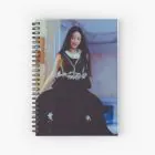 Newjeans Spiral Notebook HANNI — Stylish Ver.