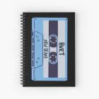 Newjeans Notebook Hurt — Beige Retro Ver.