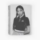 Newjeans Notepad Hyein — Green Deluxe Ver.
