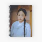 Newjeans Journal MINJI — Gold Premium Ver.