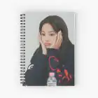 Newjeans K pop Notebook MINJI — Beige Exclusive Ver.