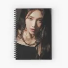 Red Velvet Journal JOY SEASONS — Green Casual Ver.