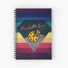 Red Velvet Journal Peek — Green Casual Ver.