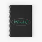 Red Velvet Journal Psycho — Exclusive Ver.