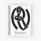 مفكرة Red Velvet — إصدار "LOGO" — Red Velvet Limited Edition