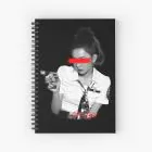 Red Velvet K pop Notebook Seulgi — Purple Exclusive Ver.