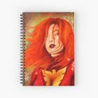 Red Velvet Notebook Seulgi — Navy Limited Ver.