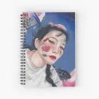 Red Velvet Journal Seulgi — Deluxe Ver.