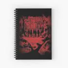 Red Velvet Notepad The Perfect — Gold Collectible Ver.