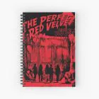 Red Velvet Journal The Perfect — Beige Limited Ver.