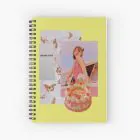 Red Velvet Notebook Wendy — Navy Stylish Ver.
