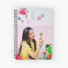 Red Velvet K pop Notebook Signature — Deluxe Ver.