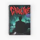 دفتر Shinee — إصدار "Signature" — Shinee Limited Edition