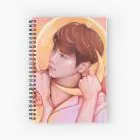 دفتر Shinee — إصدار "Signature" — Shinee Limited Edition