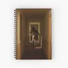 Shinee Journal Signature — Navy Collectible Ver.