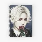 نوت بوك Shinee — إصدار "Signature" — Shinee Limited Edition