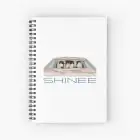 دفتر Shinee — إصدار "Signature" — Shinee Limited Edition