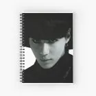 Shinee Notepad Signature — Black Collectible Ver.
