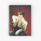Shinee Journal Signature — Blue Edition