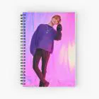 مفكرة Shinee — إصدار "Signature" — Shinee Limited Edition